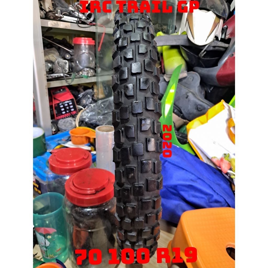 ban irc trails gp21f uk 70 100 ring 19 2nd copotan trail klx trabas ban pacul