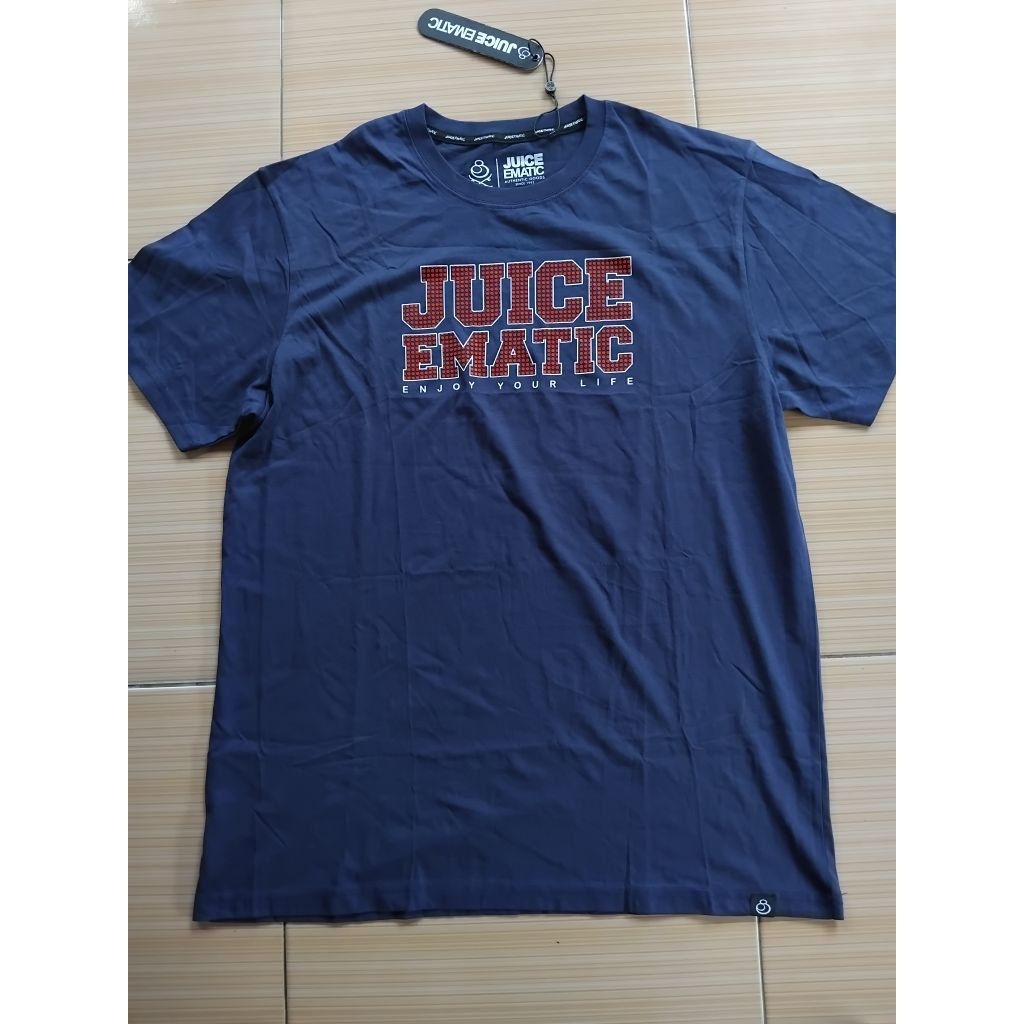 kaos juice ematic original
