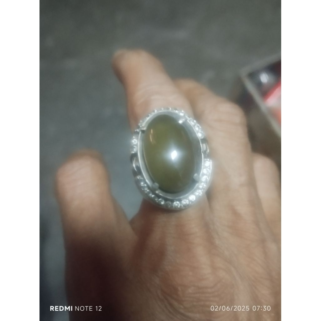 Idocrase Bio Solar Aceh