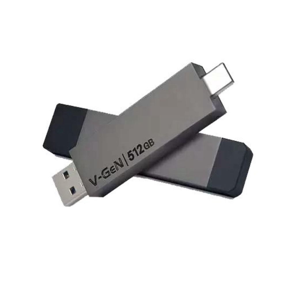 SSD EXTERNAL PORTABLE