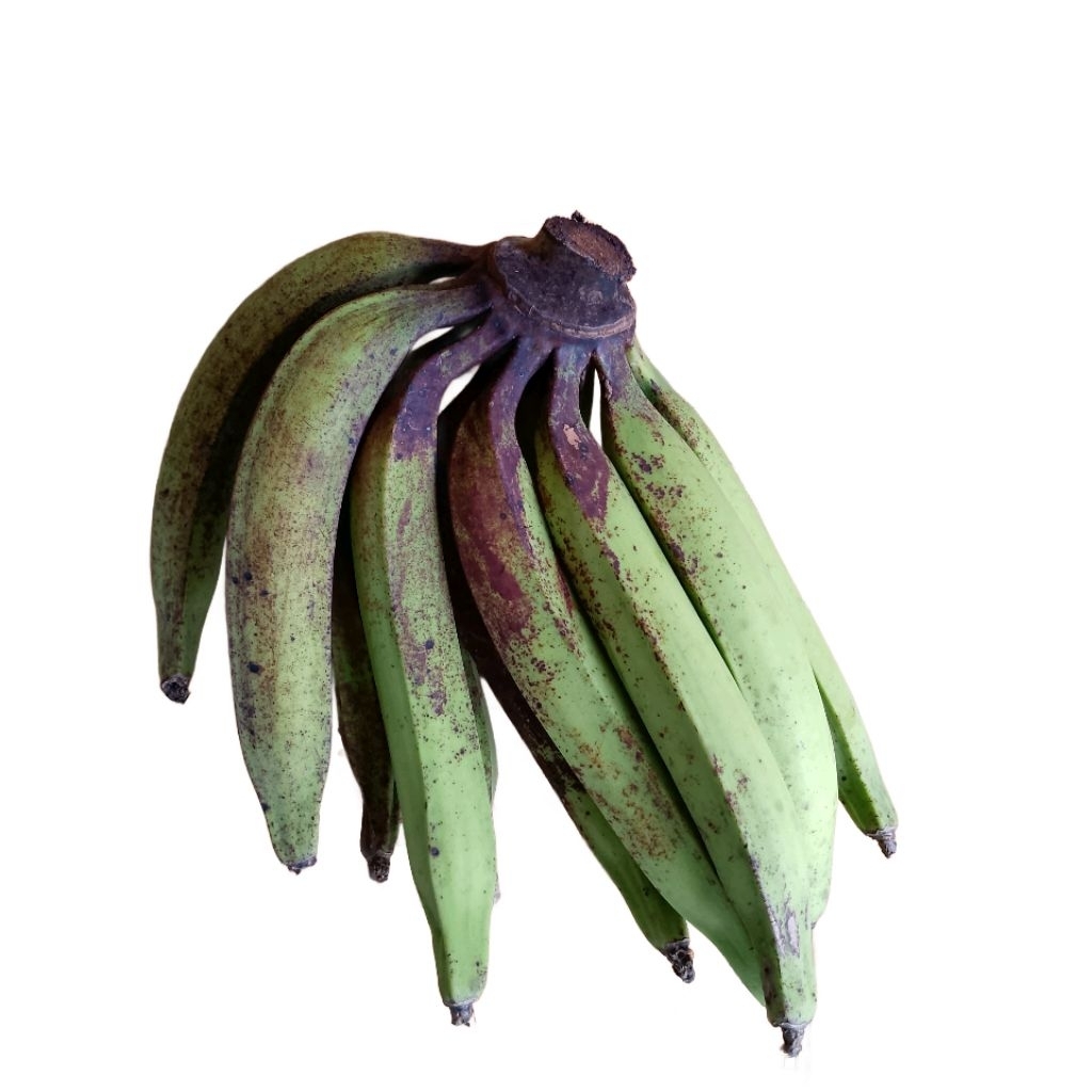 

Pisang Tanduk Fresh Sukabumi Besar Fresh 2 Kg