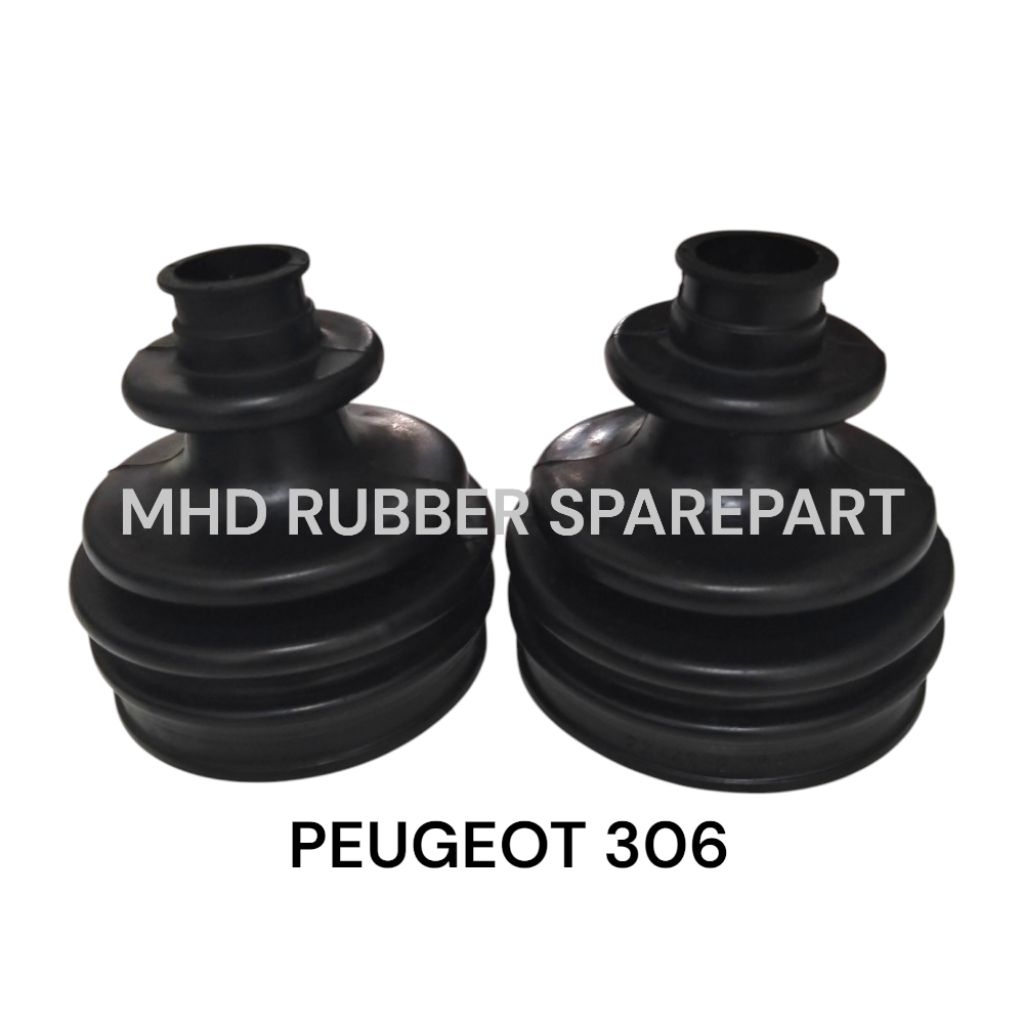 Karet Boot As Roda Cv Joint Peugeot 306