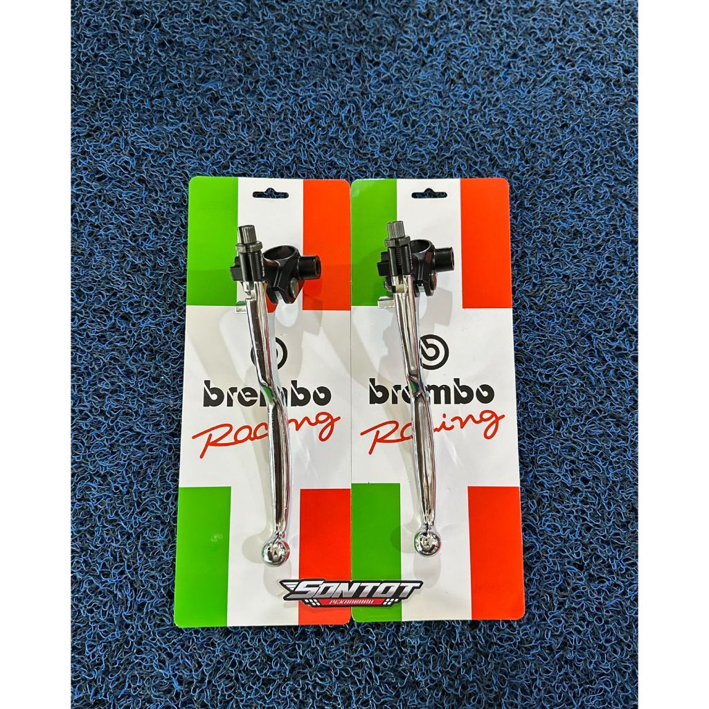 HANDLE KOPLING BREMBO BS