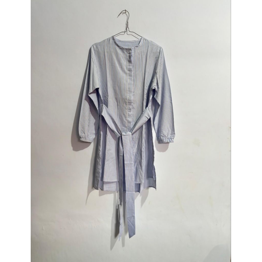 Bianca Long Tunic