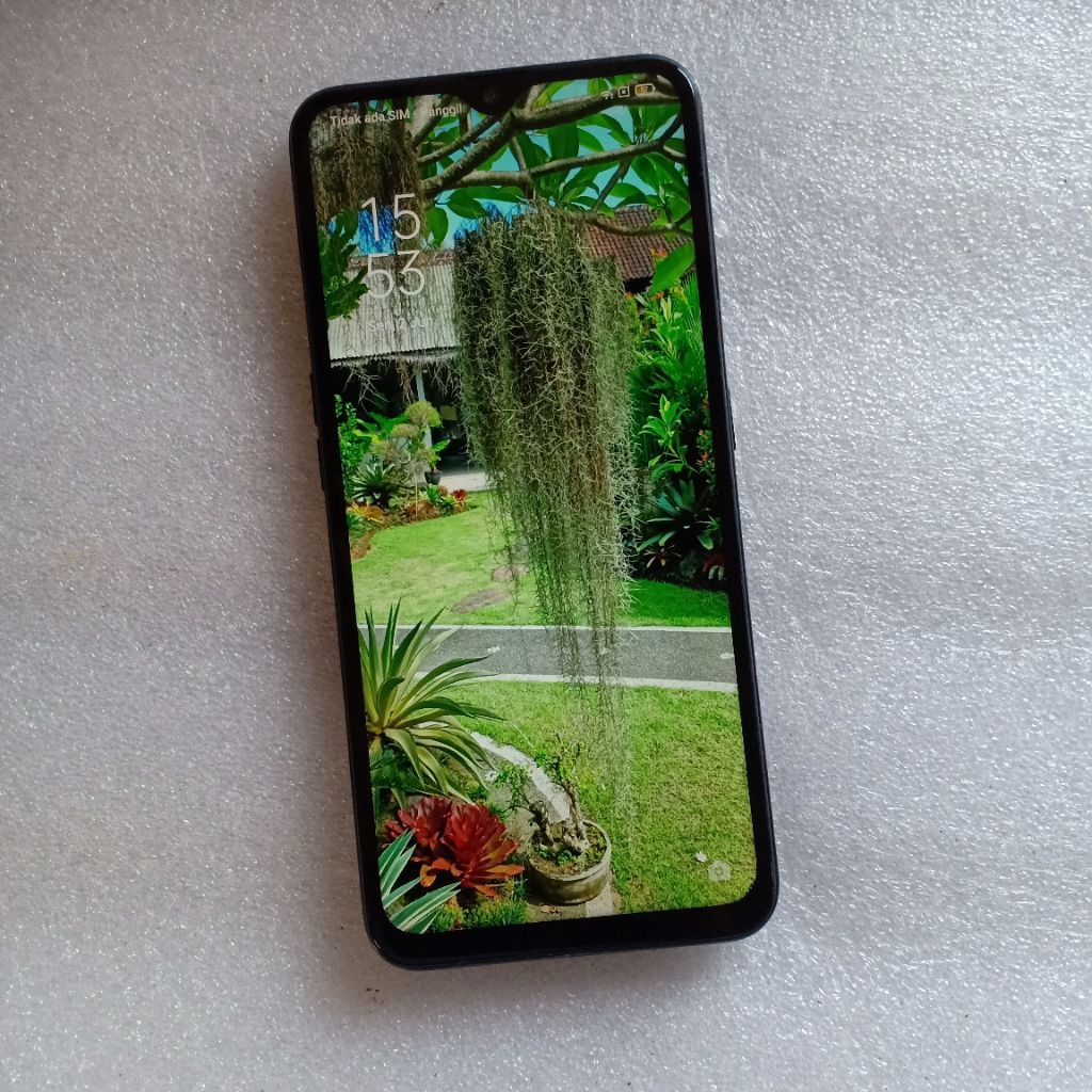 LCD Oppo F11 / A9 / A9X (CPH1911) Copotan Bawaan Asli Original