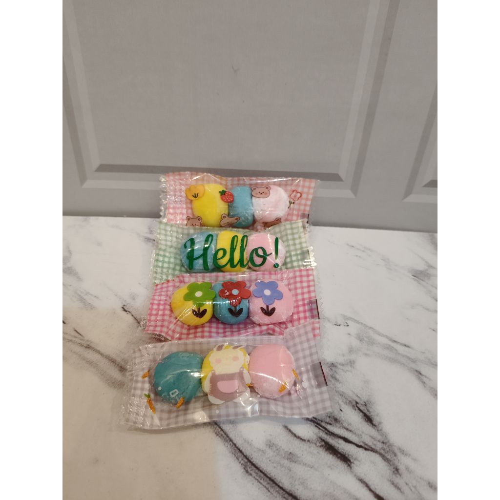 

BOLASUSU KEMASAN RANDOM