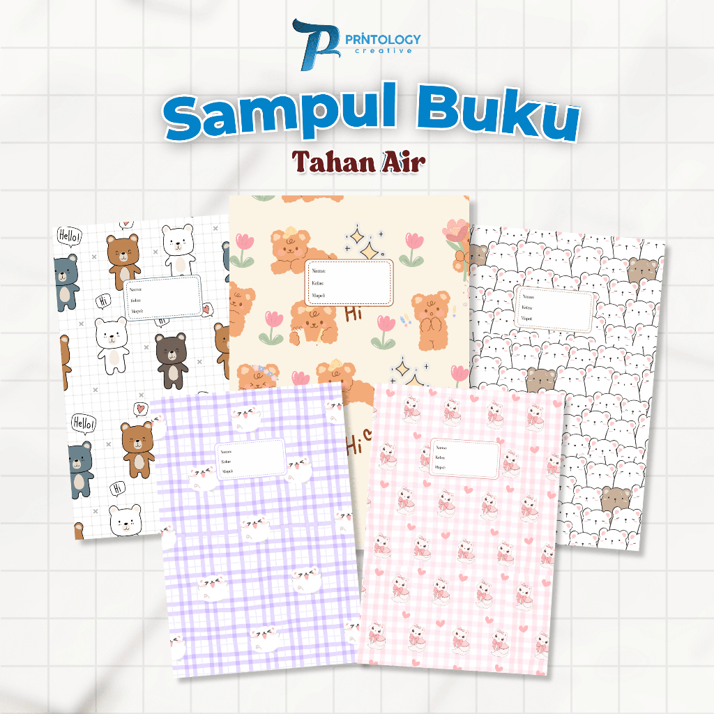 

Sampul Buku Aesthetic Sampul Buku Custom Animals AN Hewan Hewan Nama Sampul Buku Vintage Sampul Buku Pink Soft Sampul Buku Aesthetic Estetik Cover Buku Sampul Buku Aesthetic Korean Cpver Premium Bigboss Campus Sidu Termurah