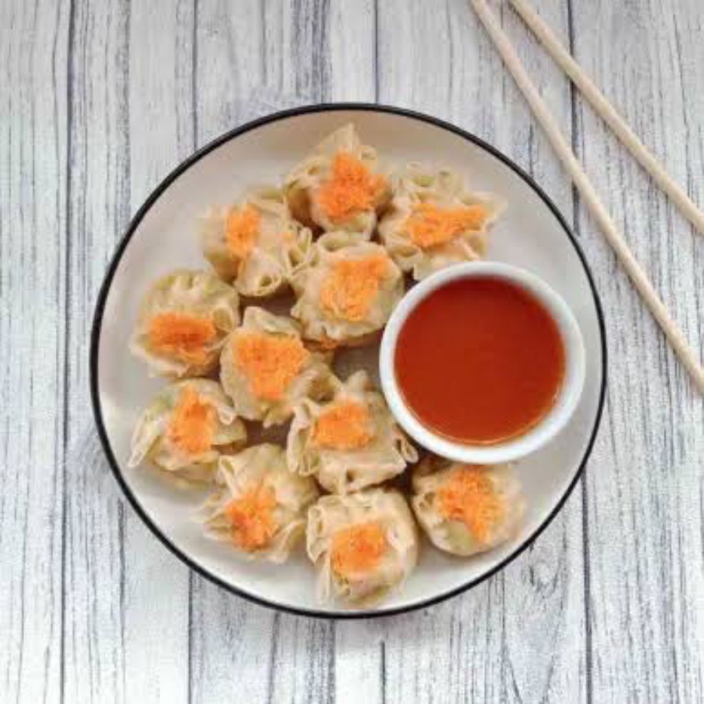 

Dimsum Ayam