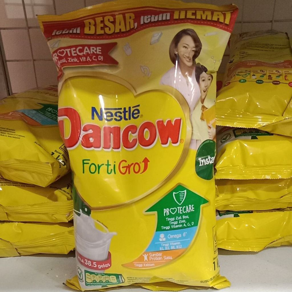 

Dancow FortiGro Instant 1kg