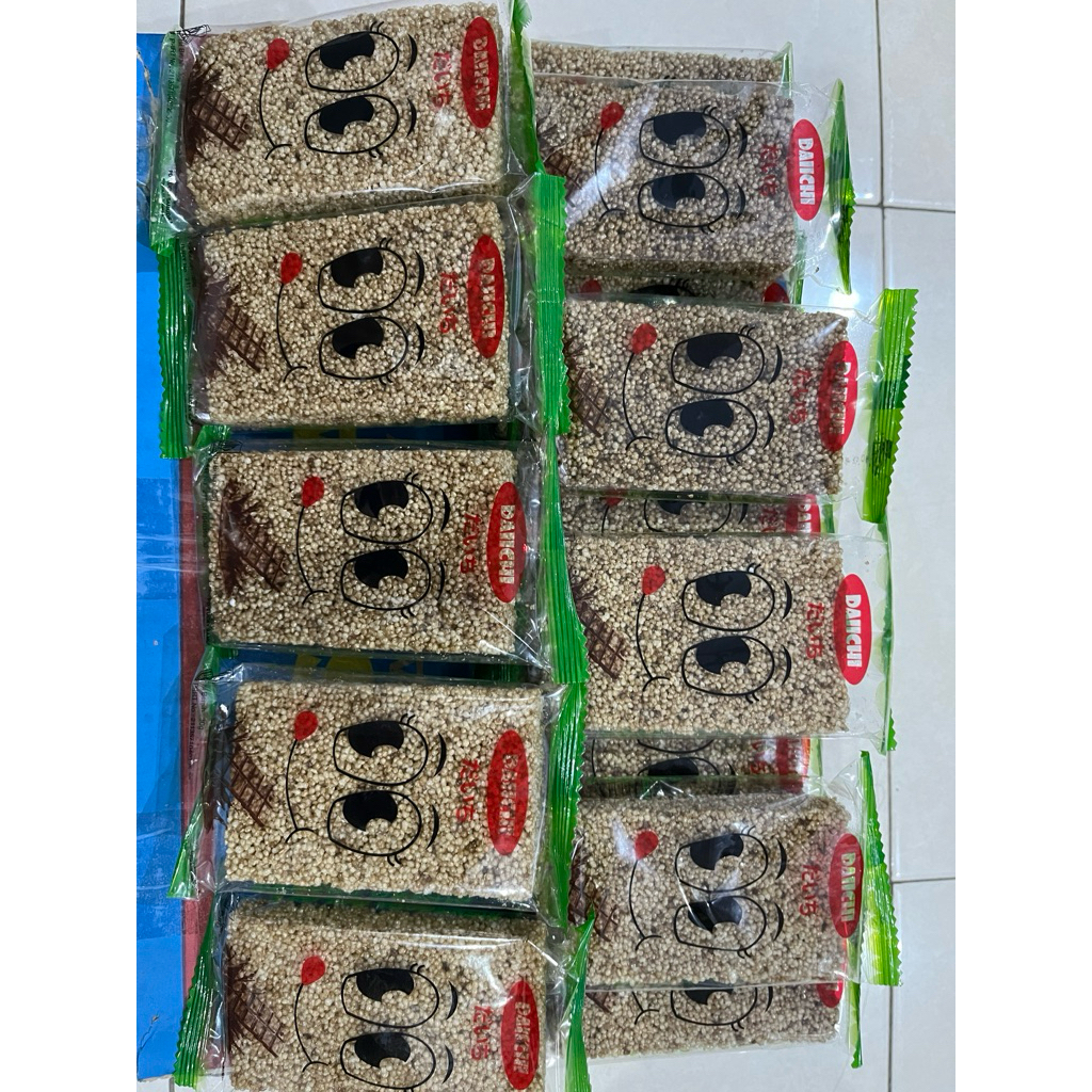 

BIPANG JEPANG “DAIICHI” KHAS KEDIRI