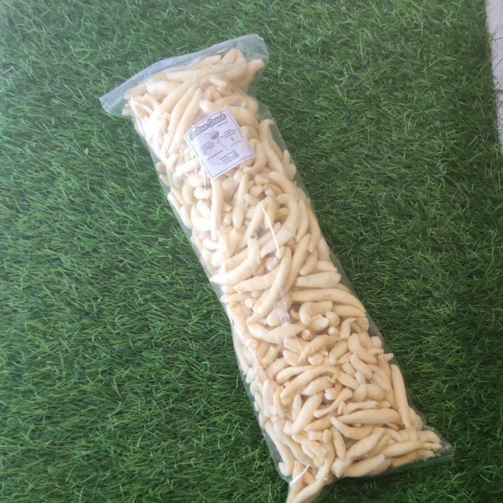

GABUS KEJU