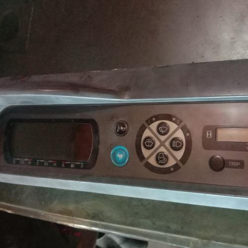 monitor Sumitomo sh130 sh210 sh130-5 sh210-5 panel display