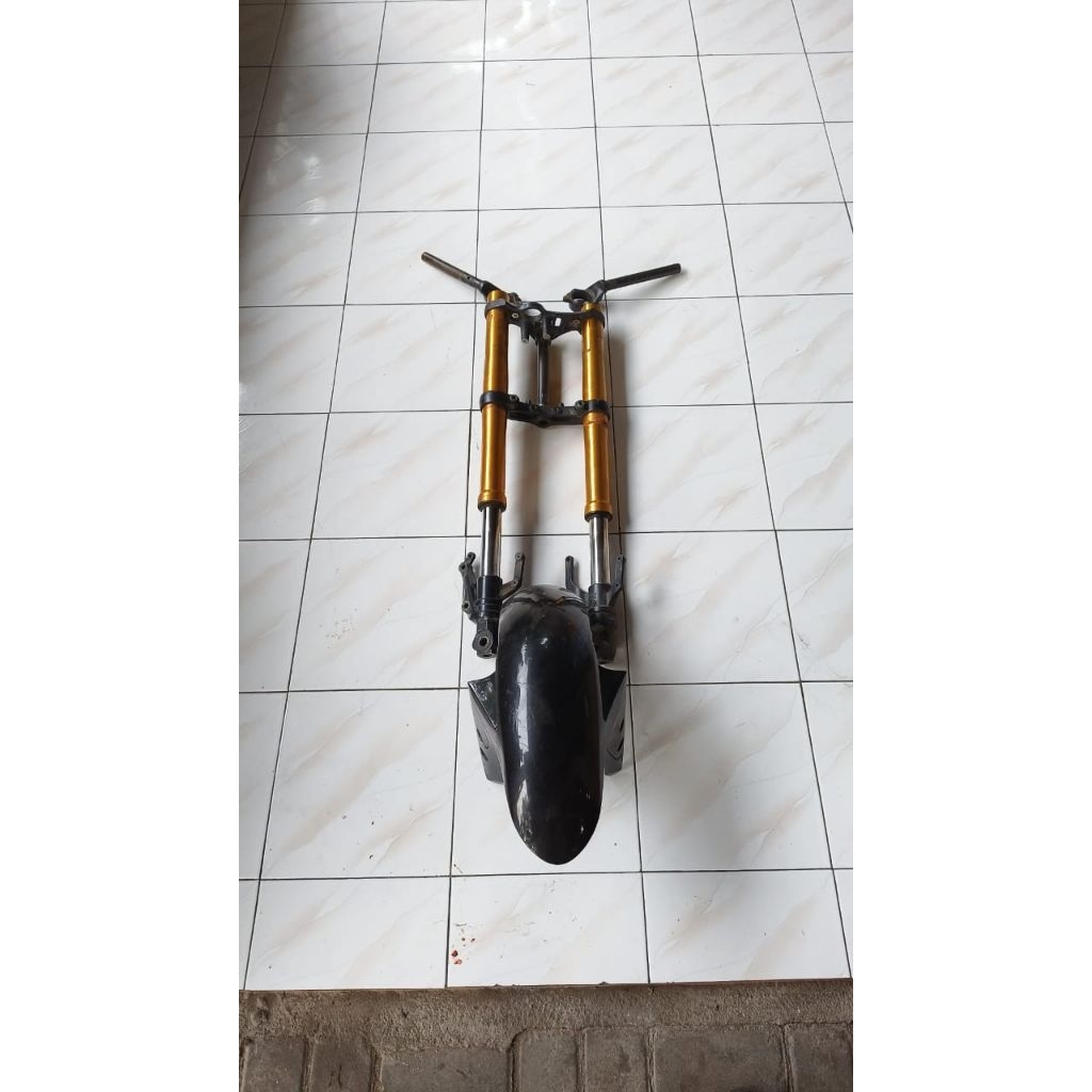 copotan original USD Honda cbr250rr CBR 250rr showa babyrr USD new R25 old new mt25 ABS non abs pnp 