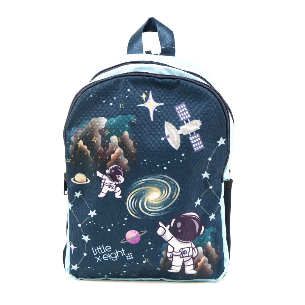 Little X eight Neil Bag - Tas Anak