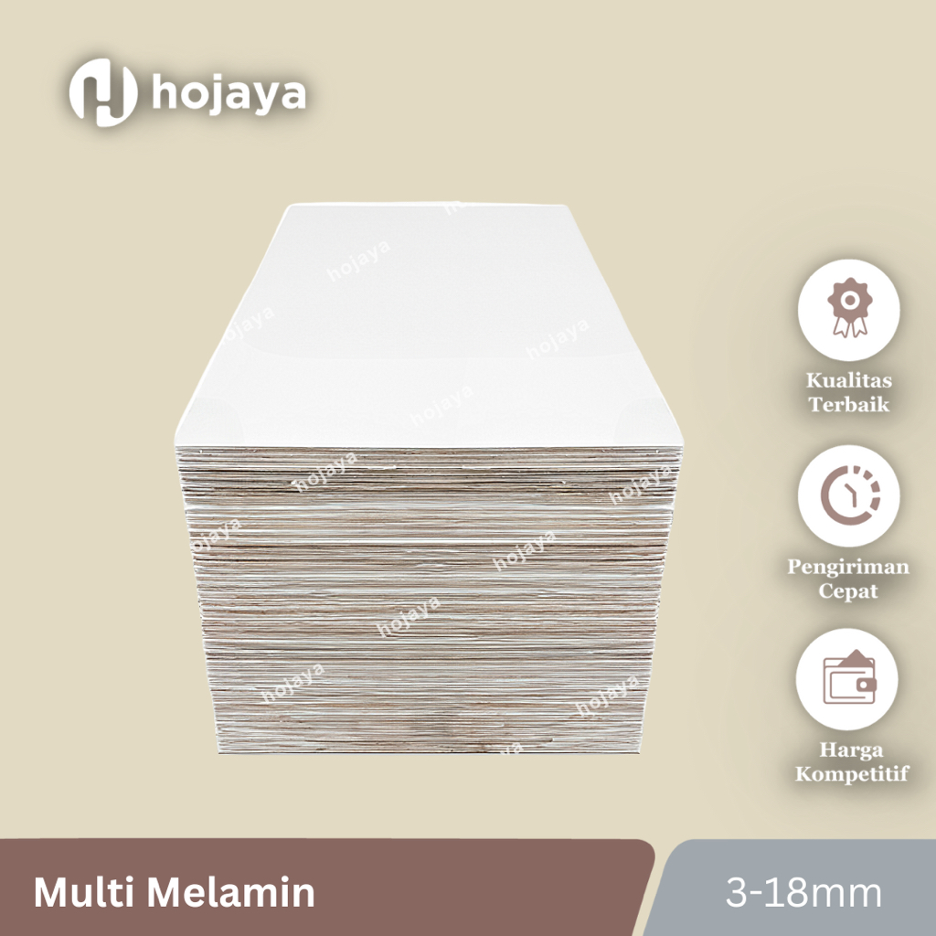 Triplek Melamin | Triplek Melamine Doff Mebel | Triplek Meubel | Triplek Furniture | Multi Melamin |