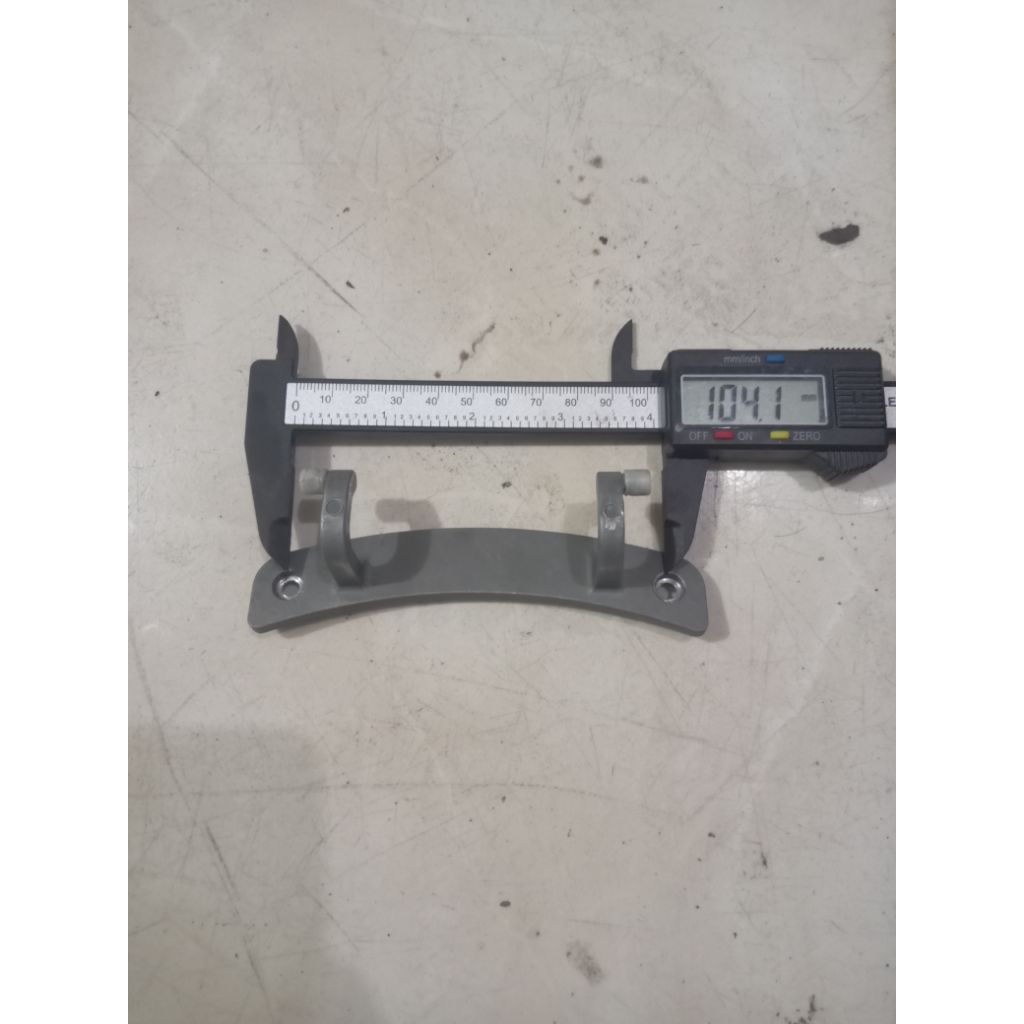 engsel pintu mesin cuci tipe pintu depan