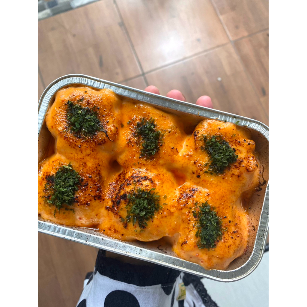 

Dimsum premium