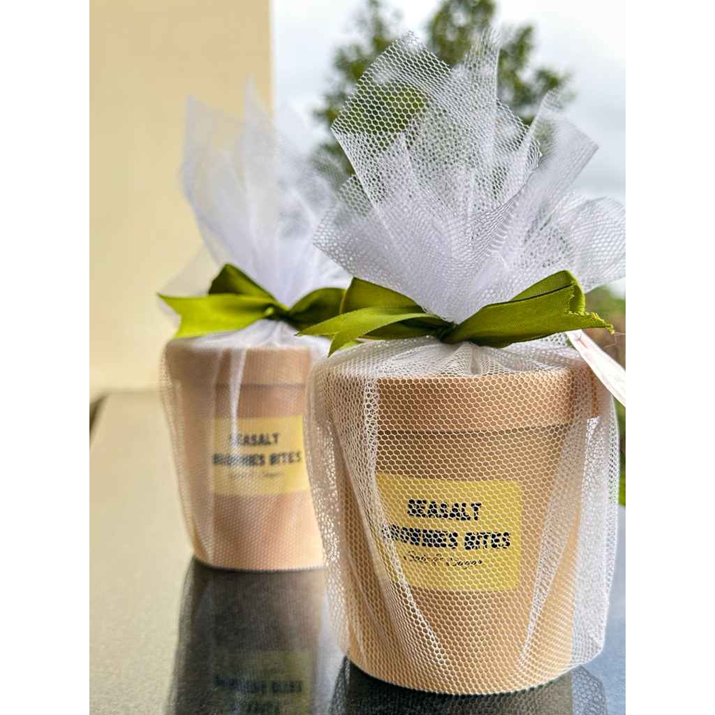 

Brownies Bites Hampers