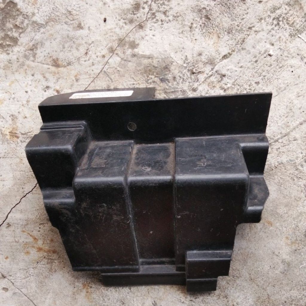 COVER TUTUP AKI ACCU HONDA SUPRA FIT NEW FIT X FIT S COPOTAN