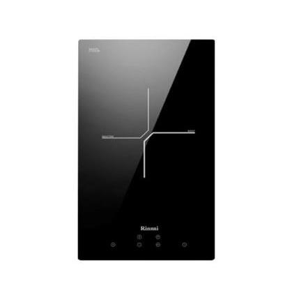 Rinnai Kompor Tanam Listrik Induksi RB-3011HCB / Rinnai Kompor Tanam RB3011HCB