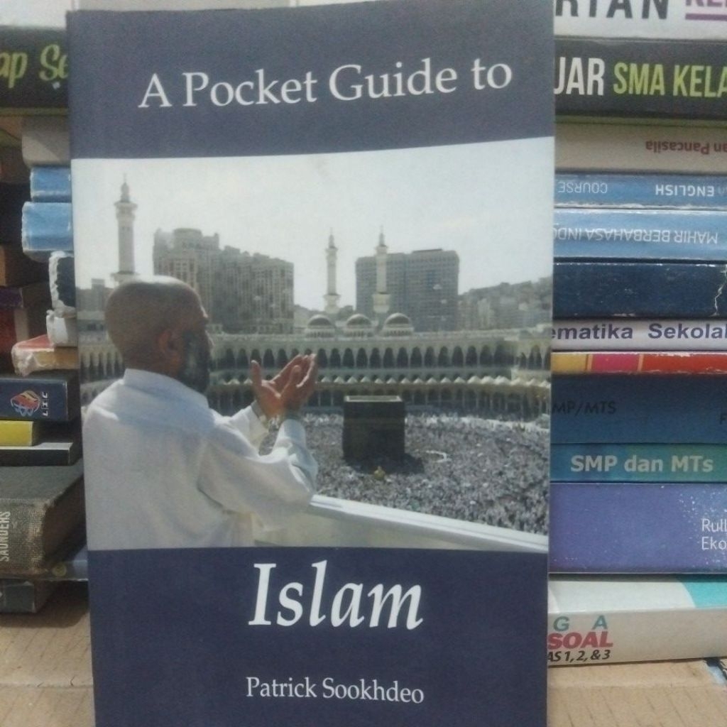 Buku islam  / bekas