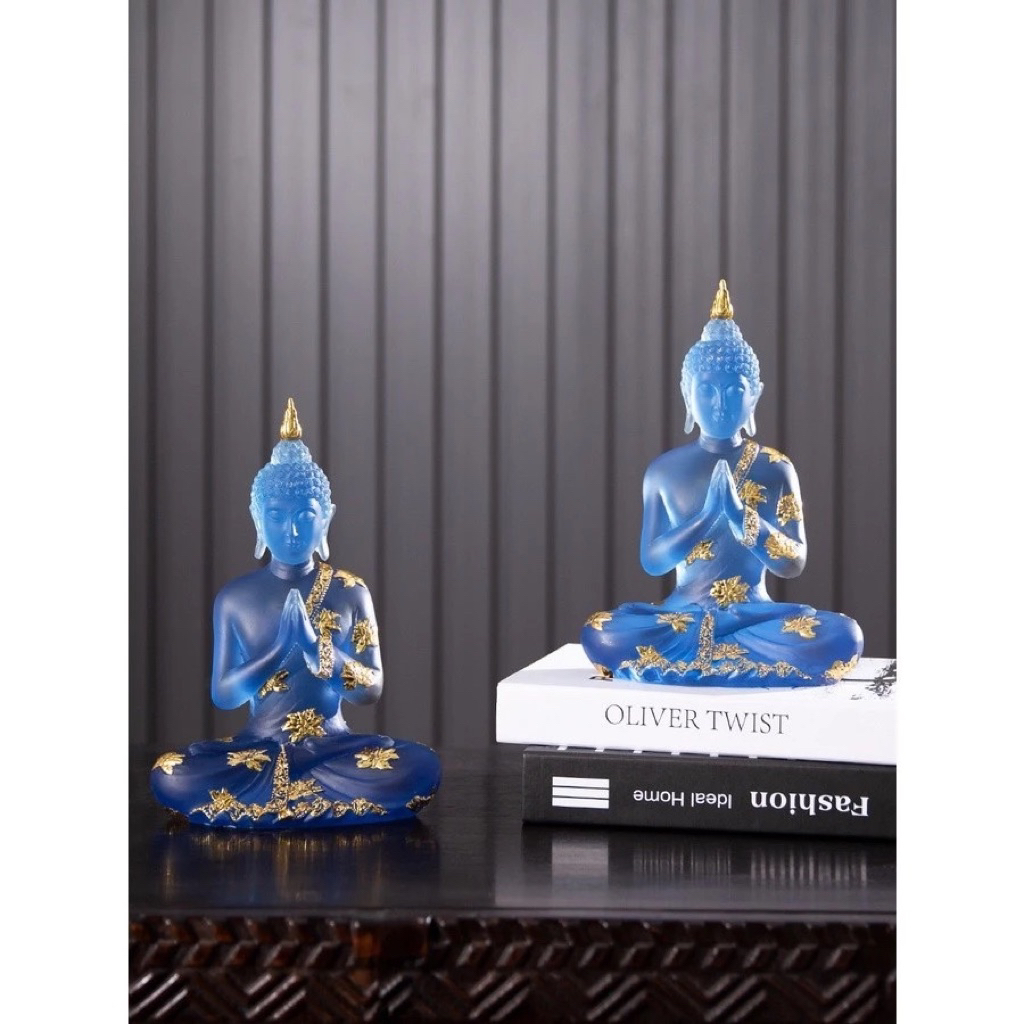 READY PATUNG BUDDHA SAMADHI JELLY