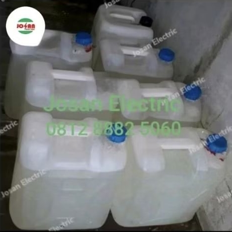 OLI TRAFO / OIL TRANSFORMER MURAH DAN BERKUALITAS