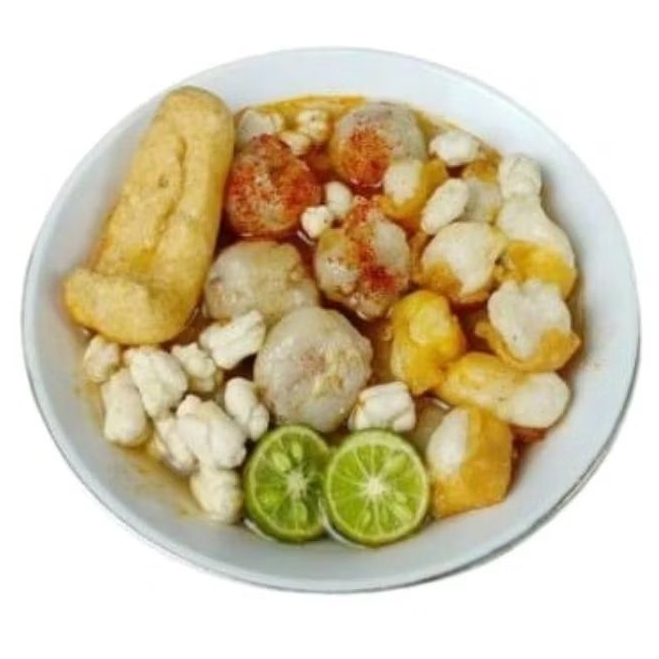 

BASO ACI TULANG RANGU ORIGINAL BAKSO HUGEBITES BOCI HALAL FROZEN FOOD PREMIUM MURAH