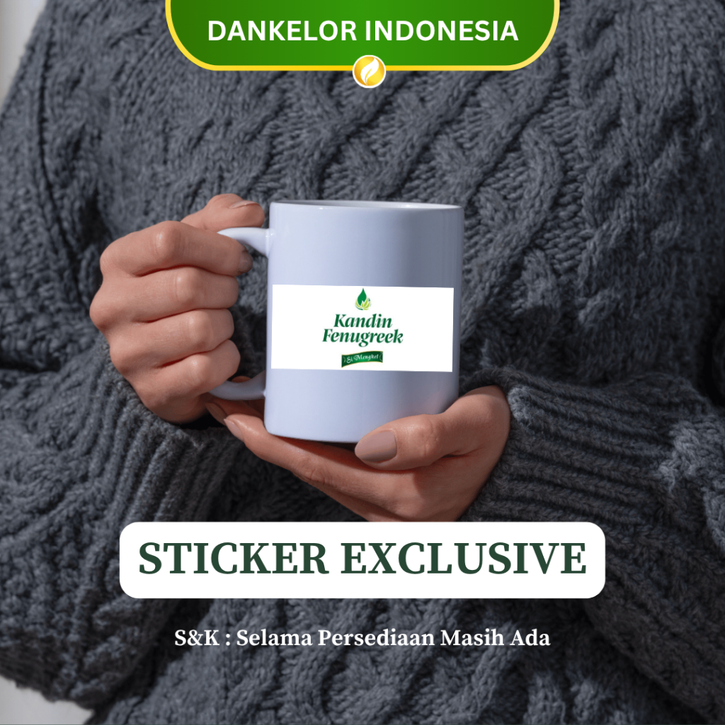 

Sticker FENU isi 99 pcs model 2