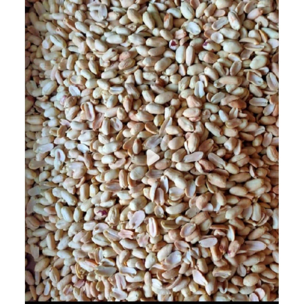 

KACANG TANAH SANGRAI,BERAT 250GR DAN 500GR