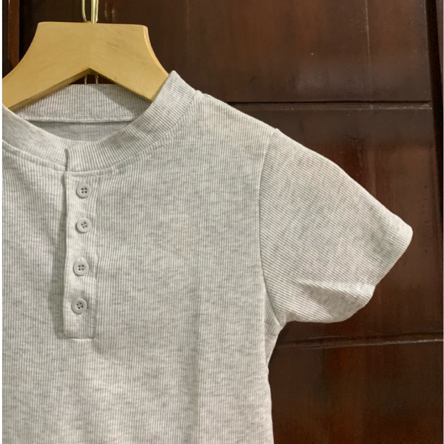 Preloved Crop Top Preloved Kemeja Preloved Batik