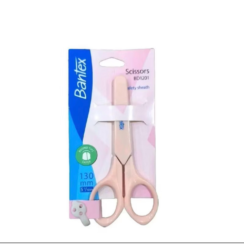 

Gunting kecil bantex bd1201 (1pcs)