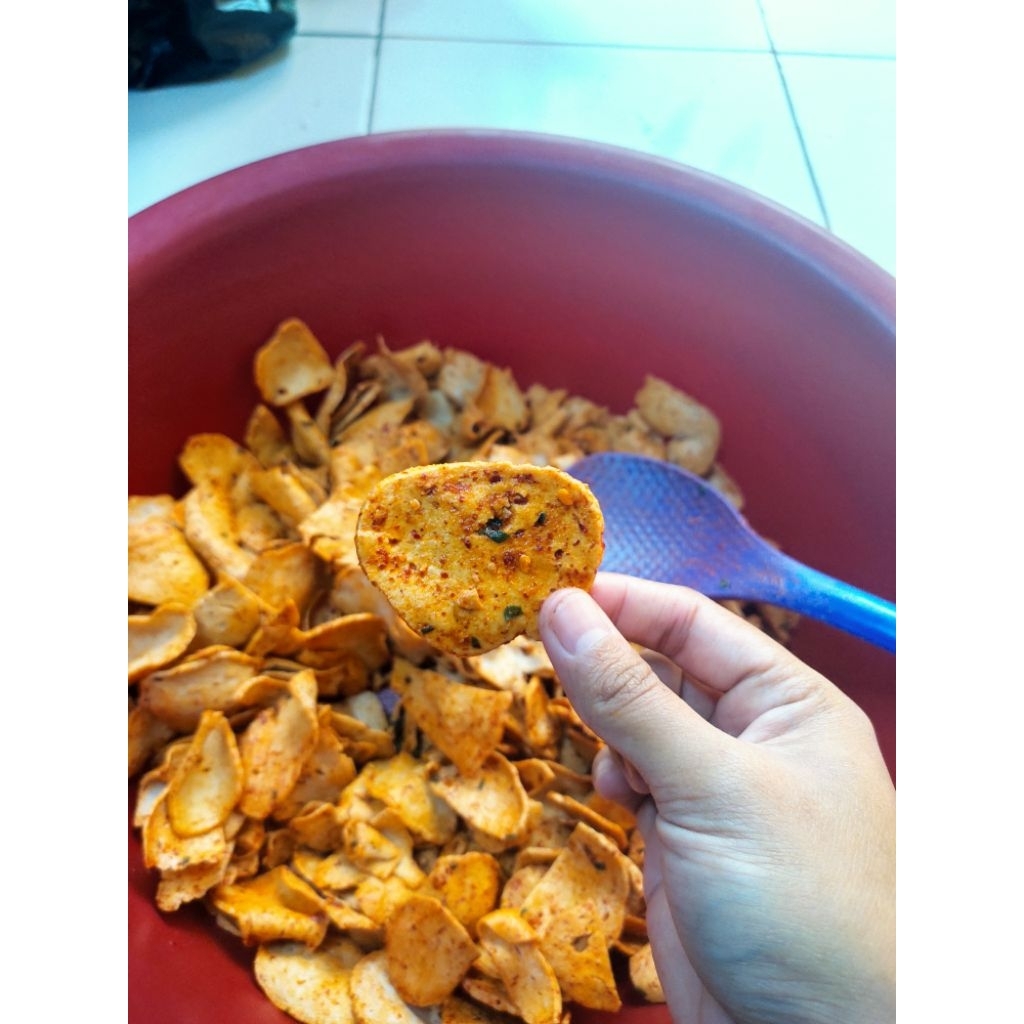 

BASRENG NAZARI SNACK ( order reseller)