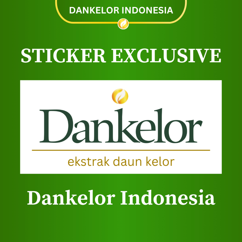 

Sticker Dankelor isi 99 pcs model 6