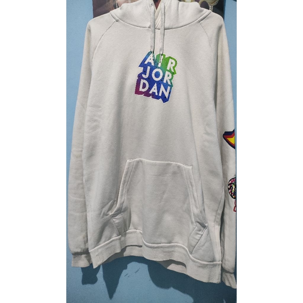 Hoodie Jordan
