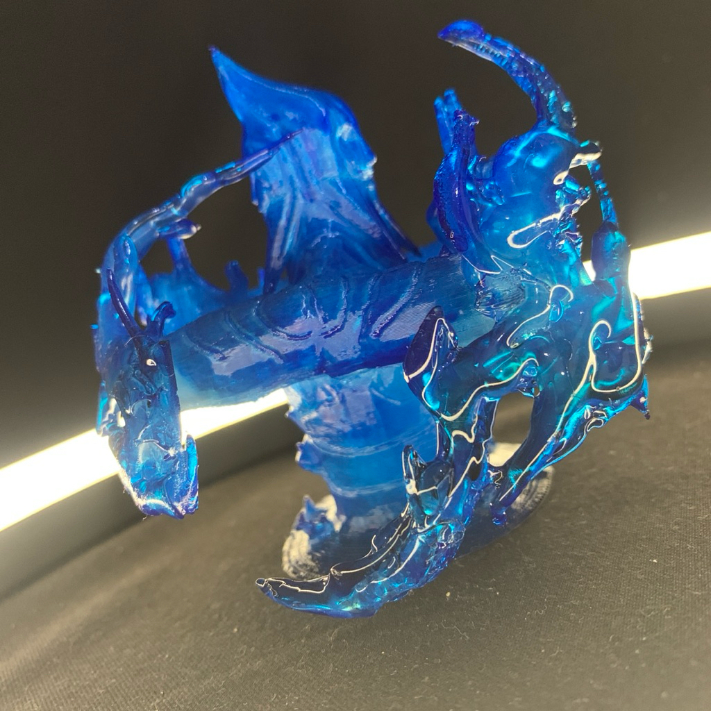 effect special  susanoo madara