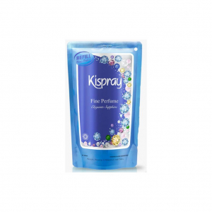 

KISPRAY PENGHARUM PAKAIAN FINE PERFUME ELGNT.SAPPHIRE PCH 200mL