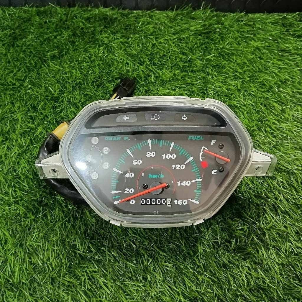 SPEEDOMETER SUPRA LAMA SUPRA MOCIN SPIDO SUPRA LAMA ASSY HONDA SPEEDO MOCIN