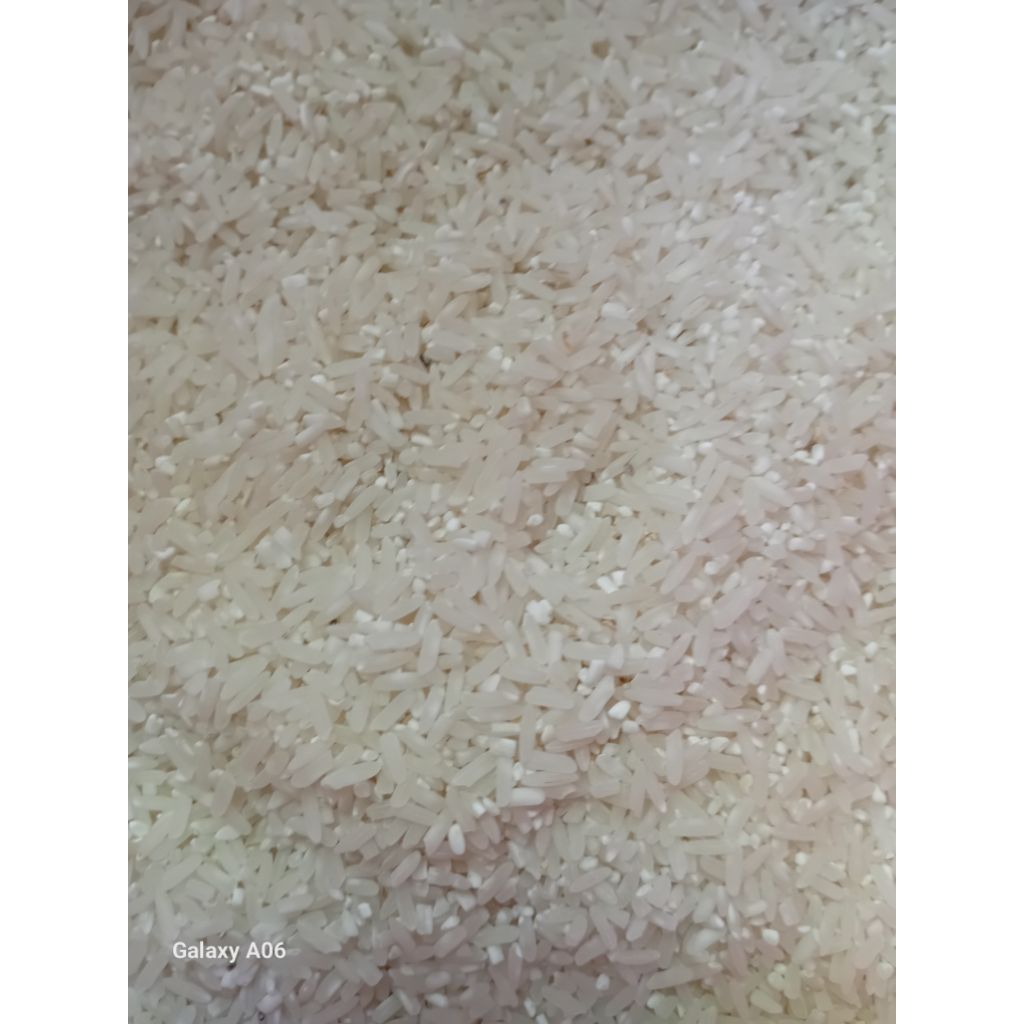 

Beras pulen