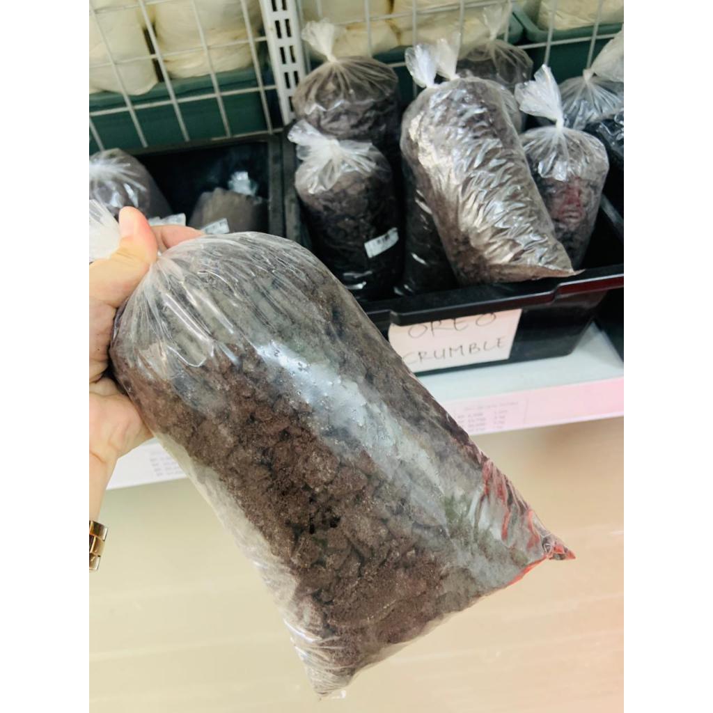 

OREO ORI DICED CRUMBLE
