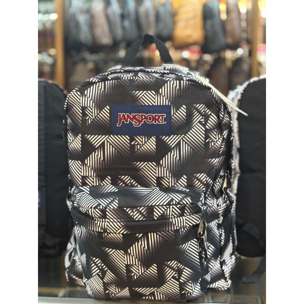 TAS RANSEL JANSPORT