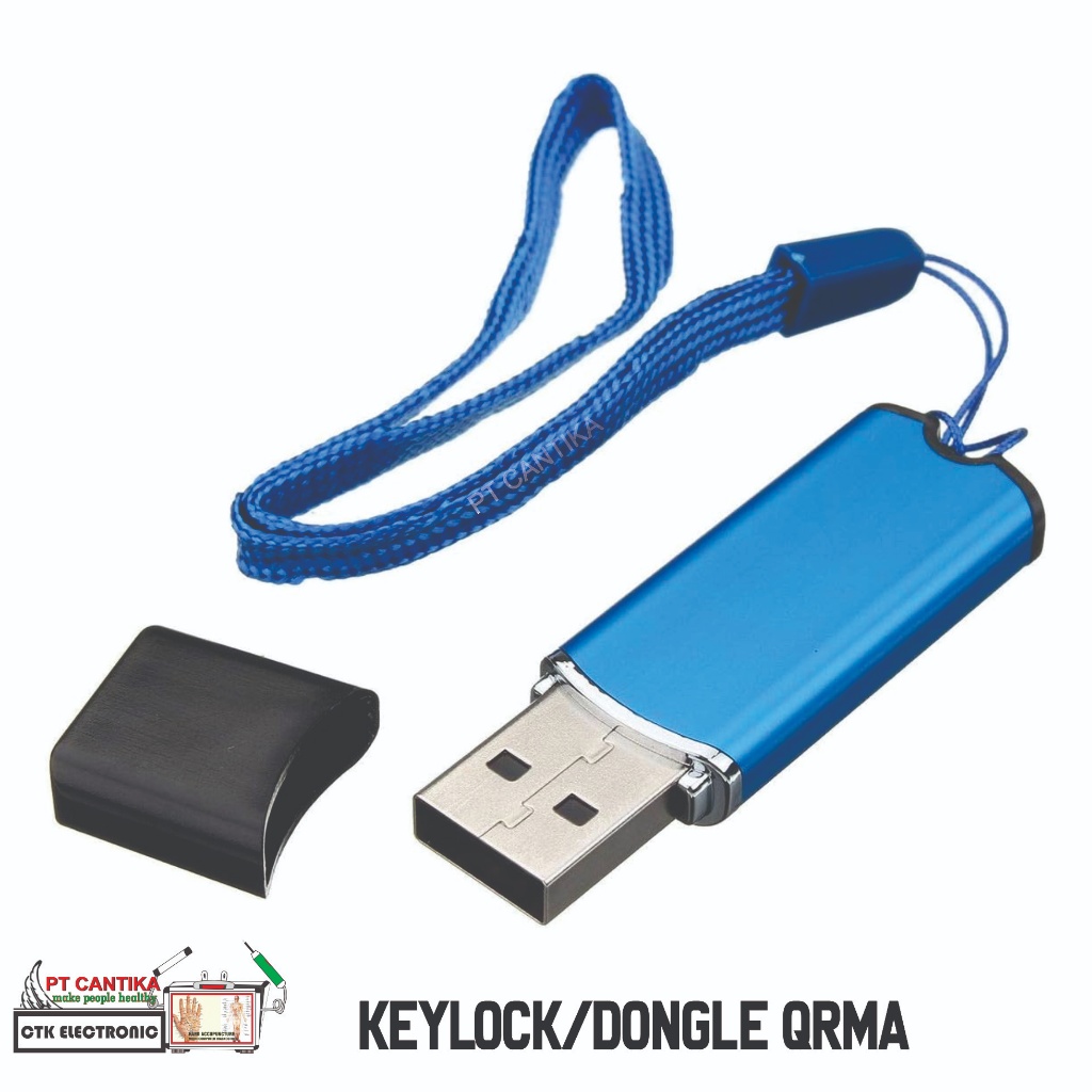 KEYLOCK DONGLE QRMA