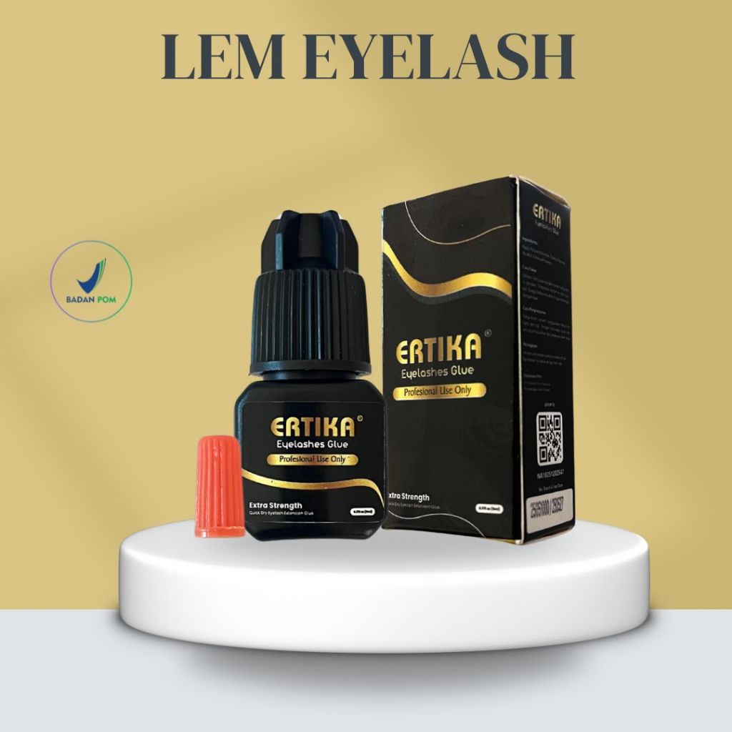 

ucl_gramari - lem eyelash extension ertika tahan 1 bulan