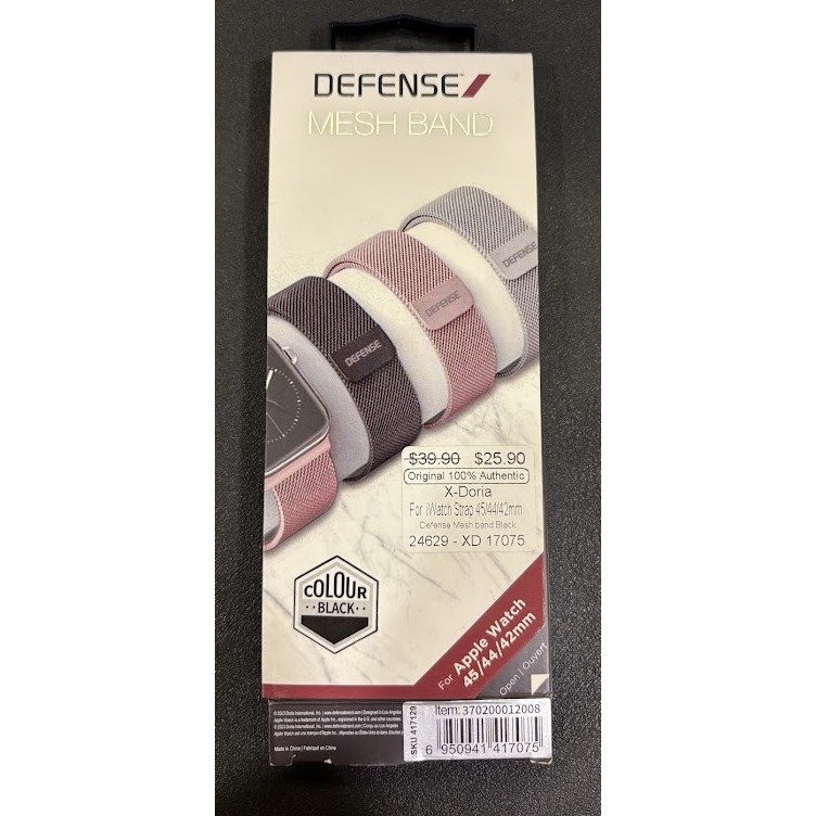 Strap apple watch magnet ori/strap jam tangan/apple watch strap