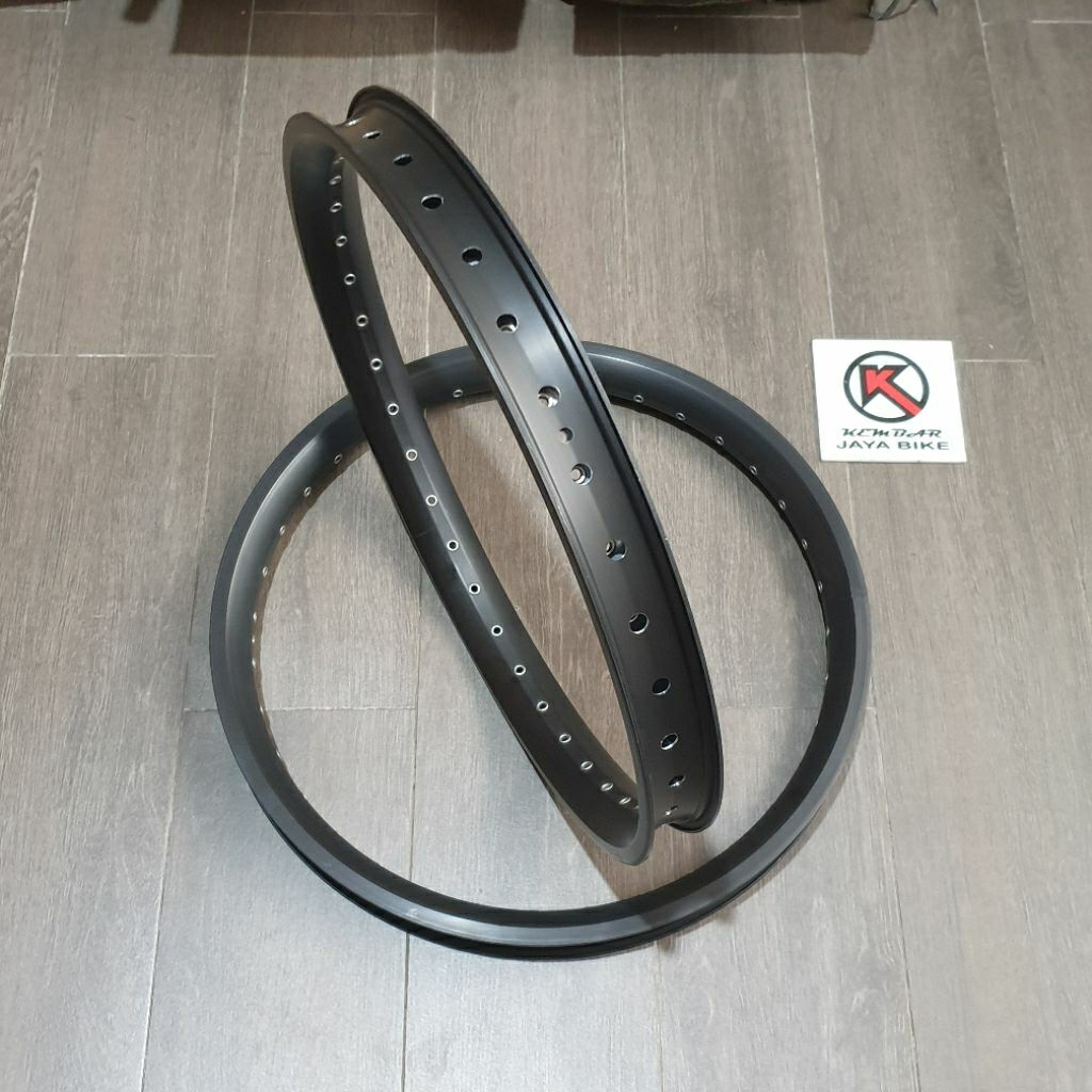 Rim / Velg Alloy 20" BMX 36 Hole Lebar 4cm Taiwan