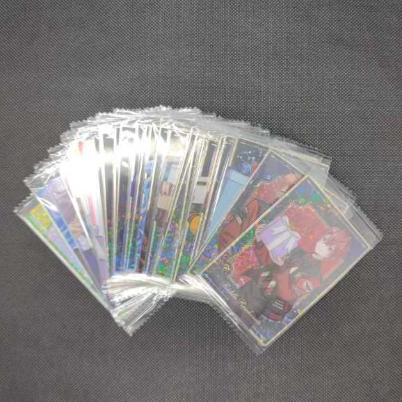 twisted wonderland wafercard 7