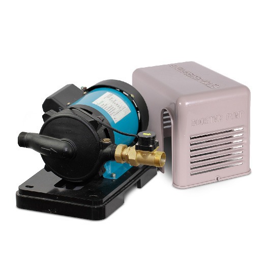 Pompa Pendorong Wasser PB318EA boster pump