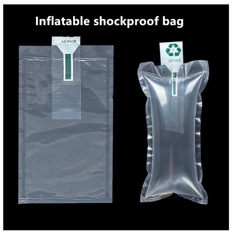 

TMO Air Bubble Inflatable Bag in Bag / Kantong Udara Buffer Bag Tebal