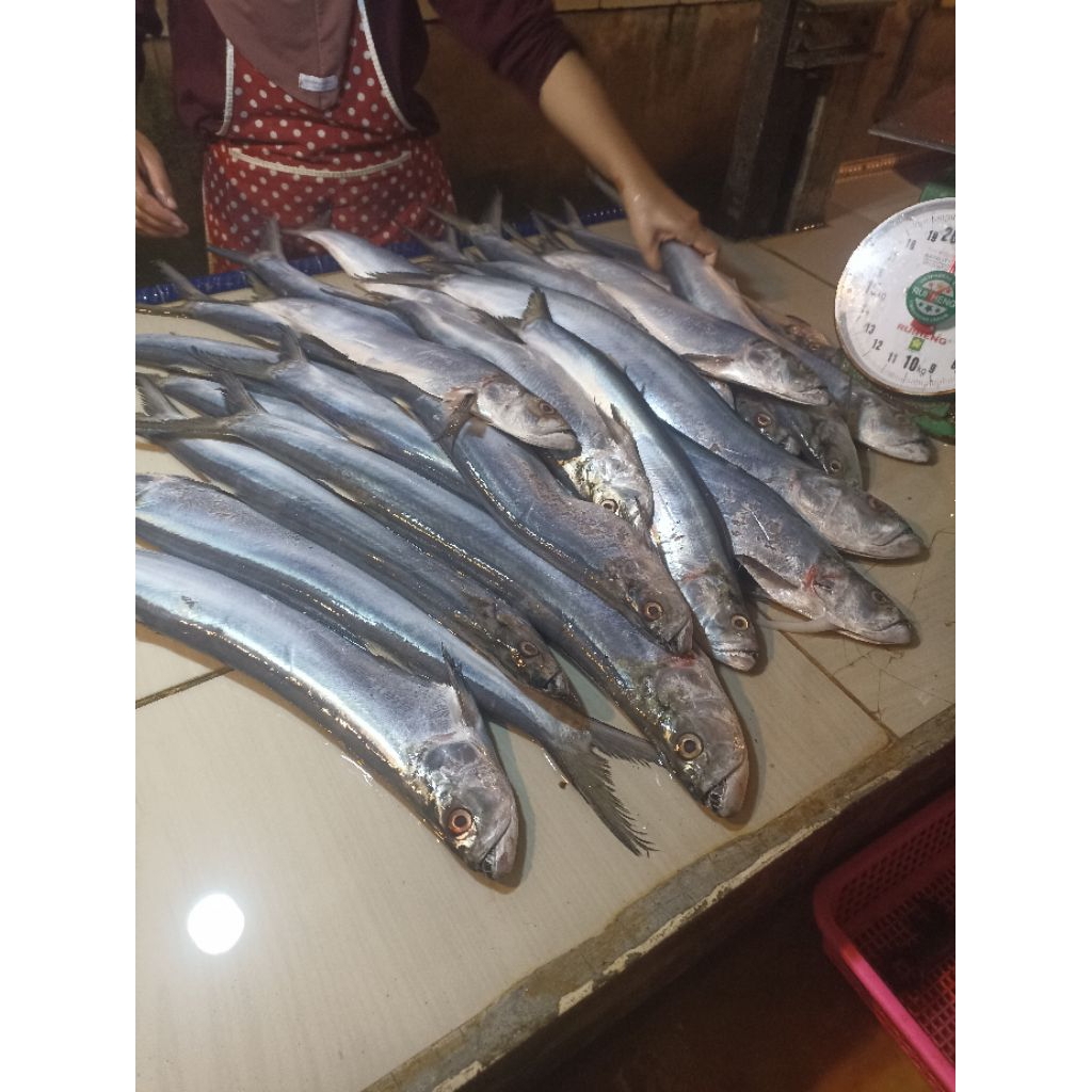 

ikan giling parang2 super