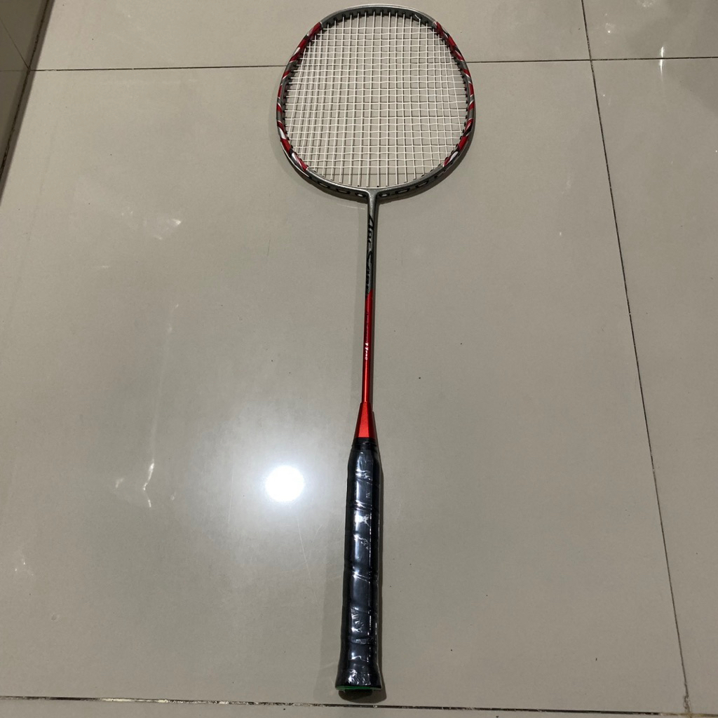 Raket Badminton Free Tas YY-11
